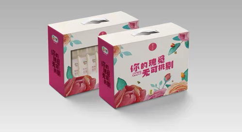 武漢包裝設計公司 食品與化妝品標簽設計的全面指南