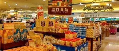 預包裝食品標簽迎來“最嚴”監管，進口食品何以自處？