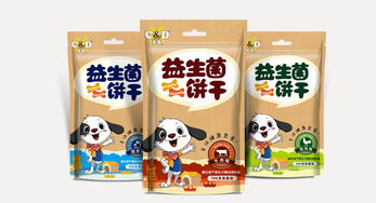 華亨寵物食品包裝設計 從品牌策略到視覺落地的全方位策劃