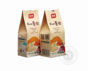虹口食品包裝設計公司 福建權威的食品包裝設計推薦