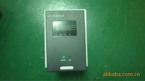 分布式直流電源 構筑未來能源網絡的靈活支點